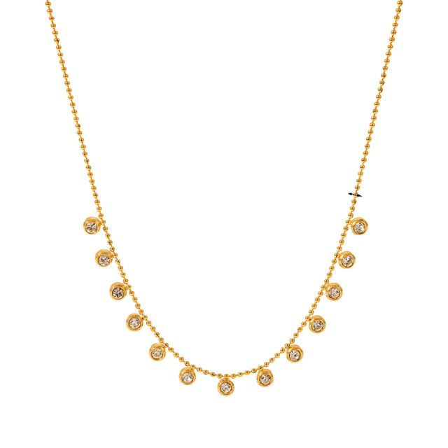 Celia Charm Small