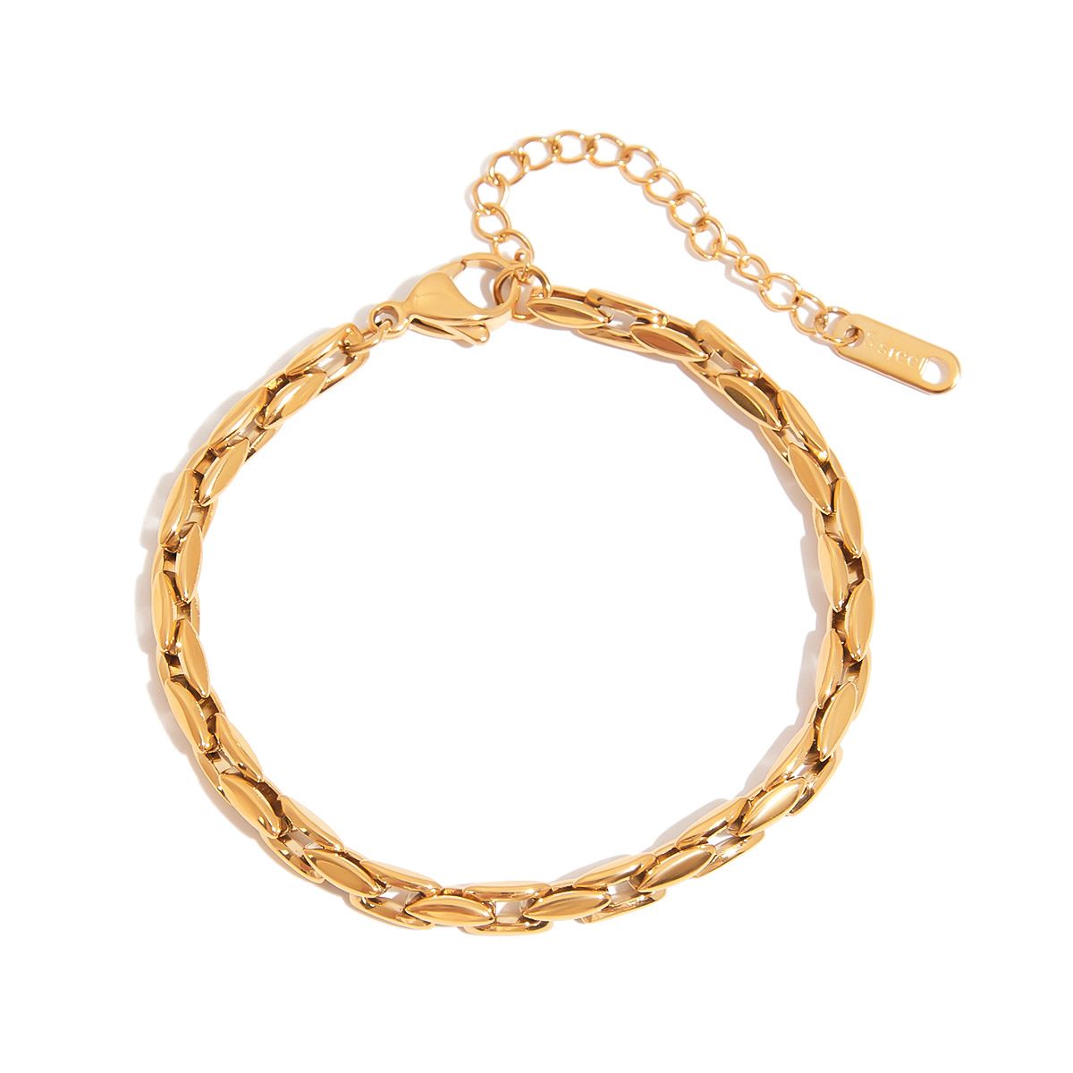 Orzo Bracelet