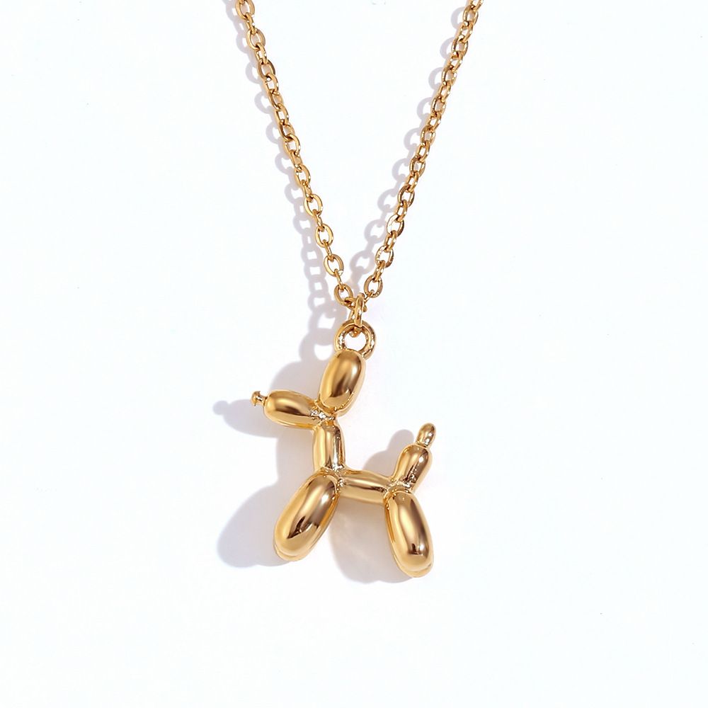 Archie Puppy Pendant Archie Puppy Pendant