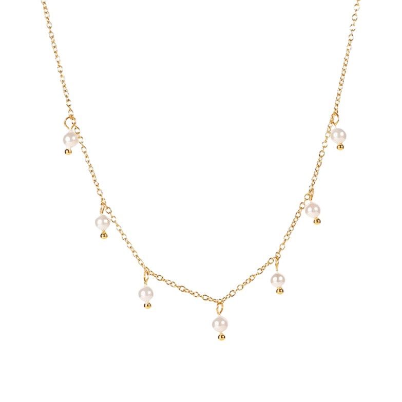 Celia Charm Pearl