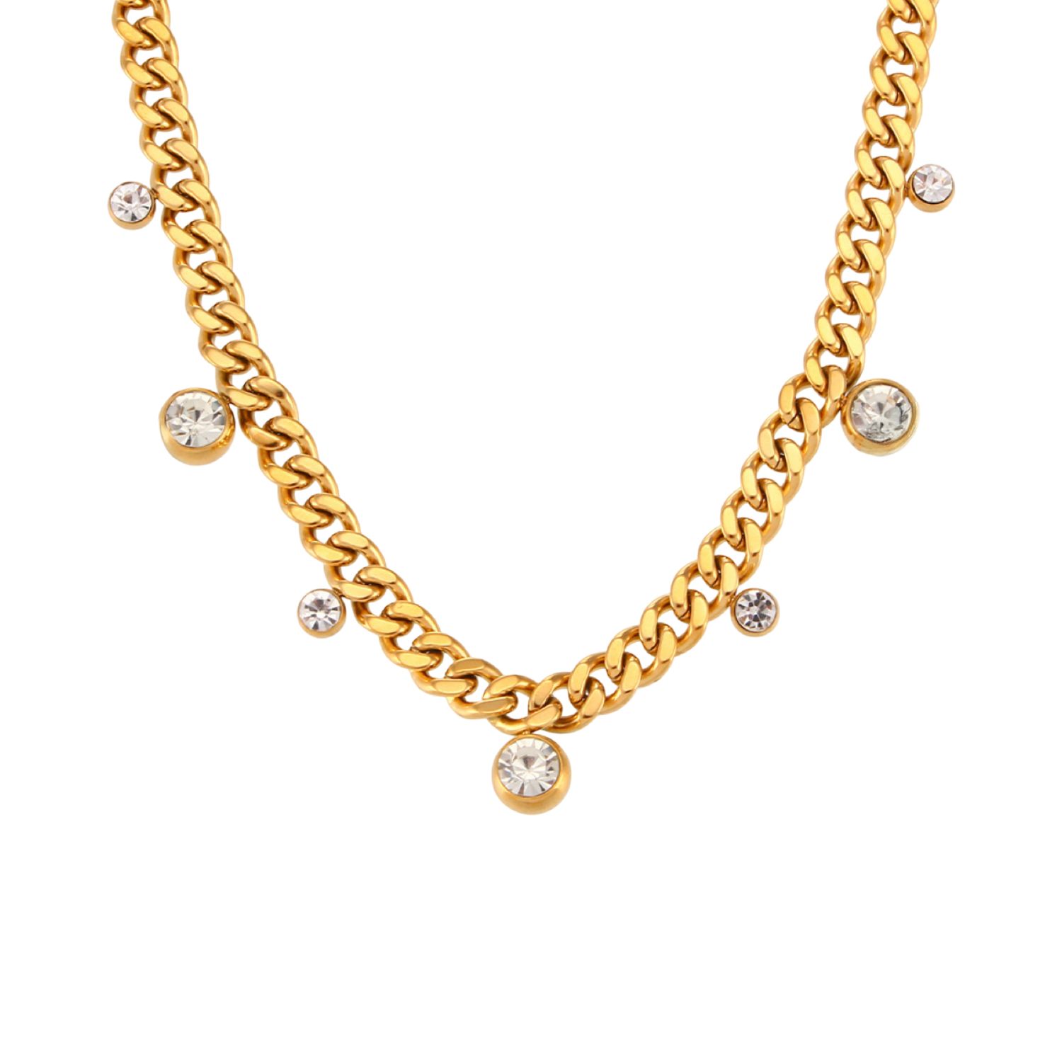 Harlow Necklace