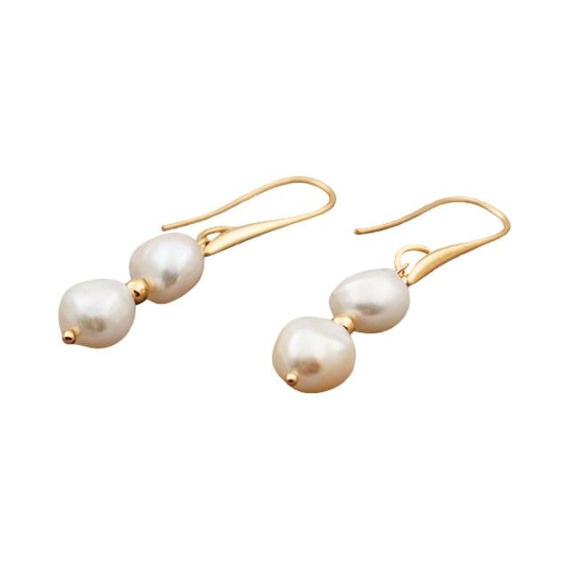 Sweet Pearl Earrings