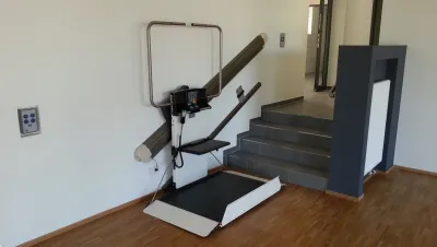 Plattformlifte