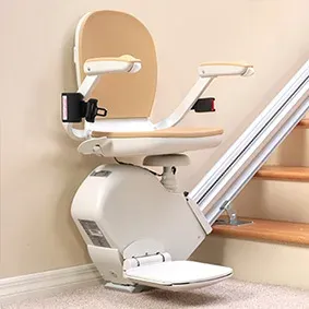 Acorn Treppenlift - neu - 157 kg