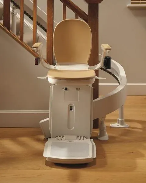 Acorn Treppenlift - neu - 120 kg