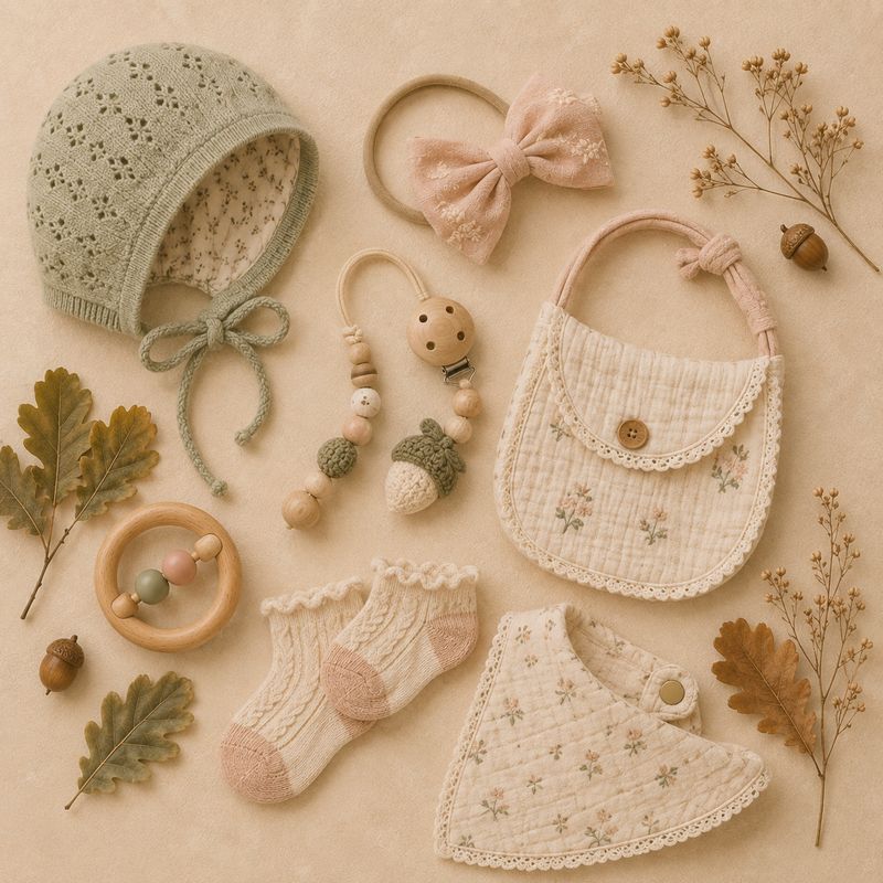 Accessories