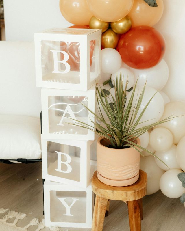 Baby Shower