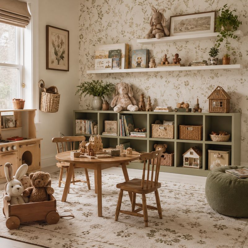 For Kids Room