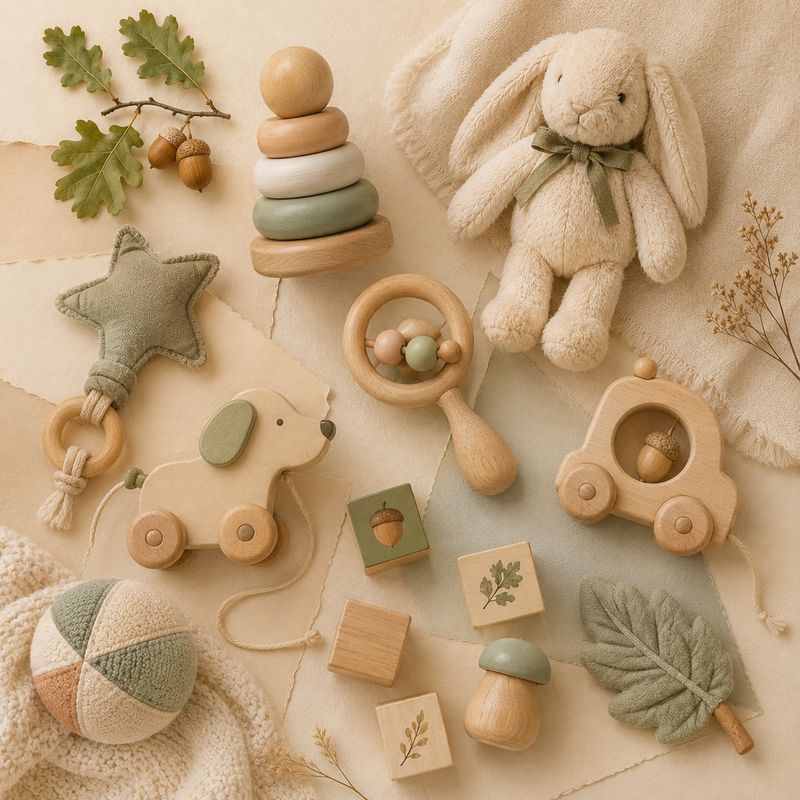 All Toys