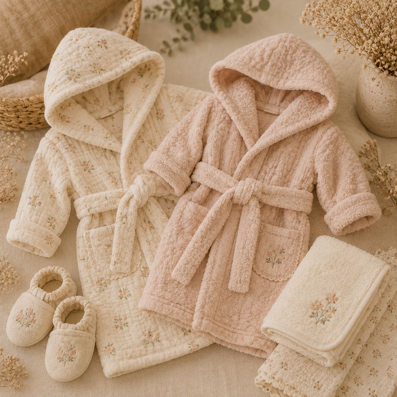 Robes