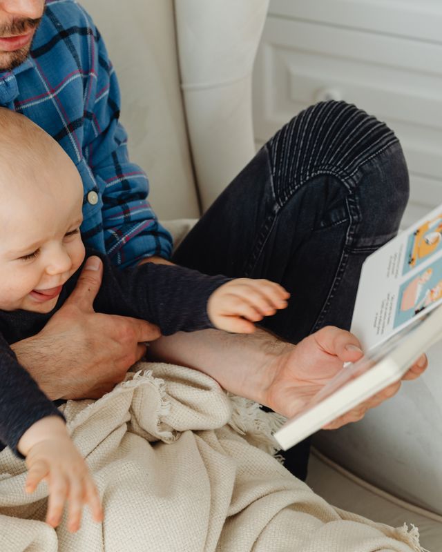 Board Books