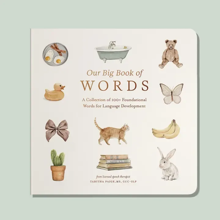 Baby Books