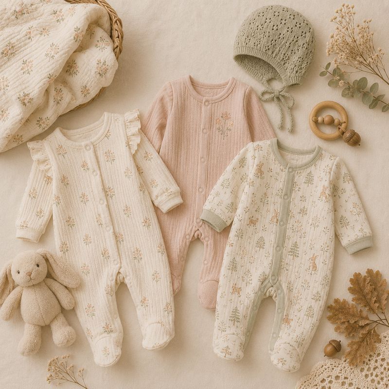 Baby Sleepers