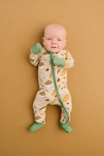 Baby Sleepers