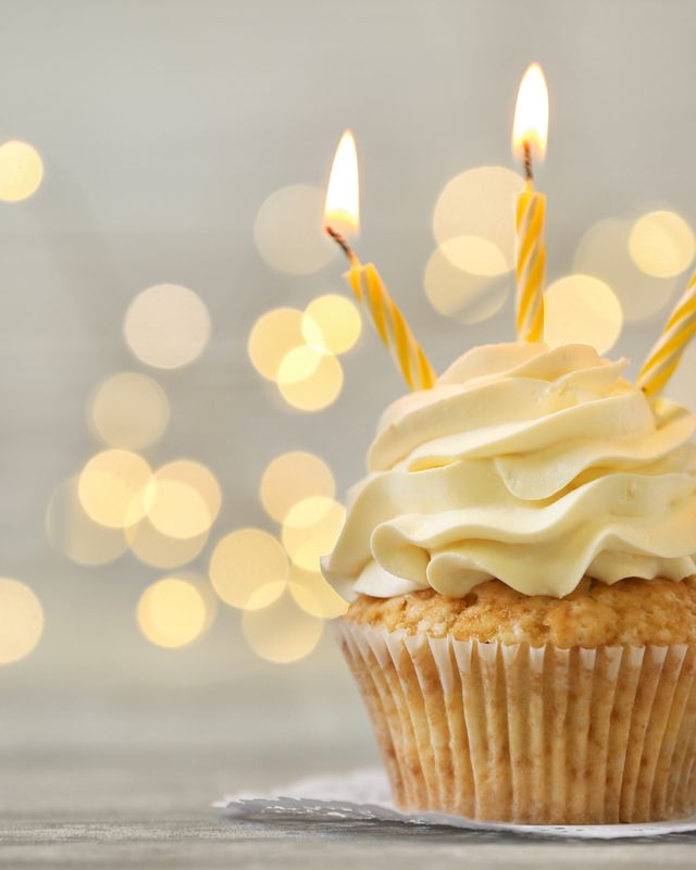 Birthday