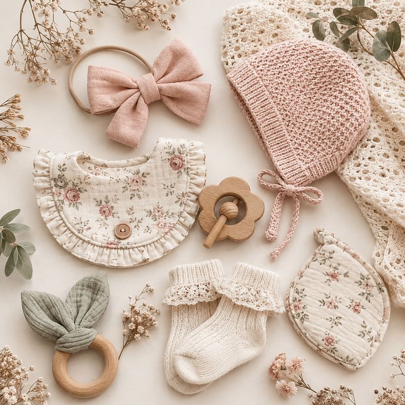 Accessories