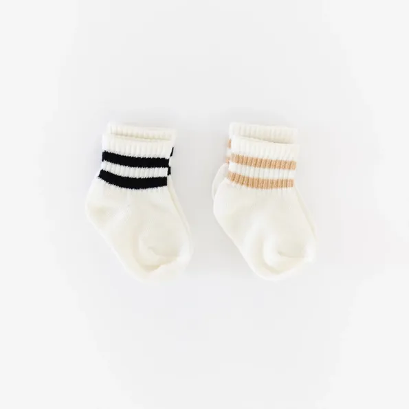 Socks &amp; Slippers