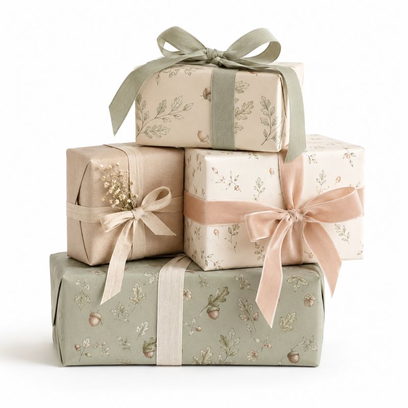 Gifts