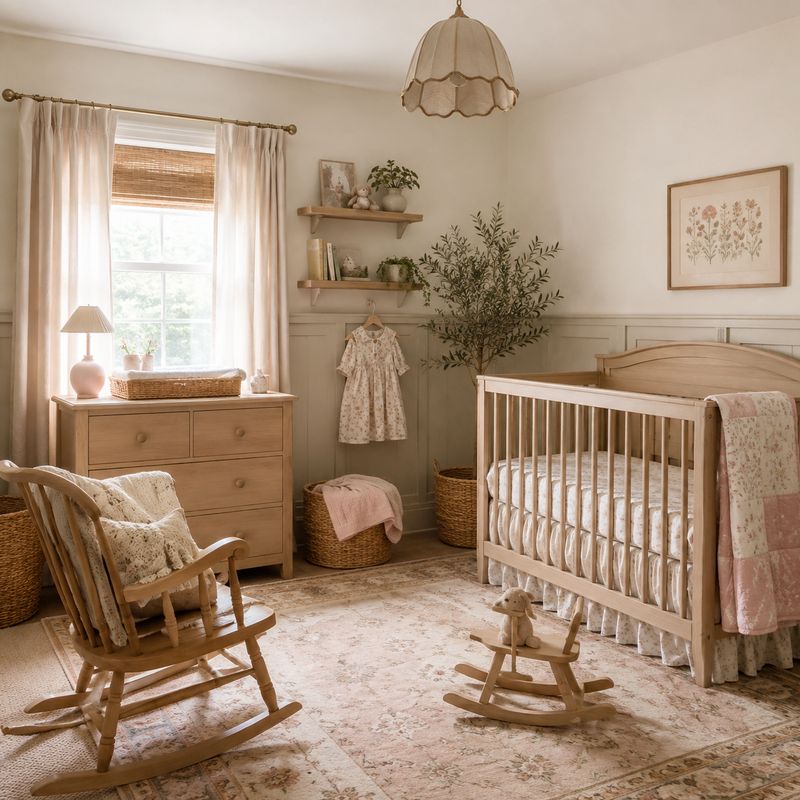 For Nursery