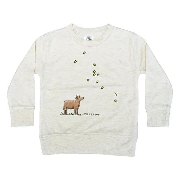 Stargazer Pullover
