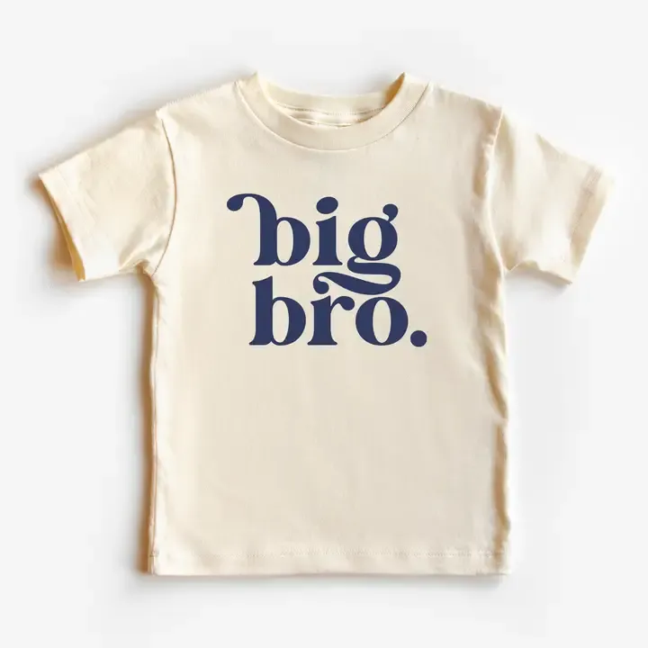Big Brother Tee