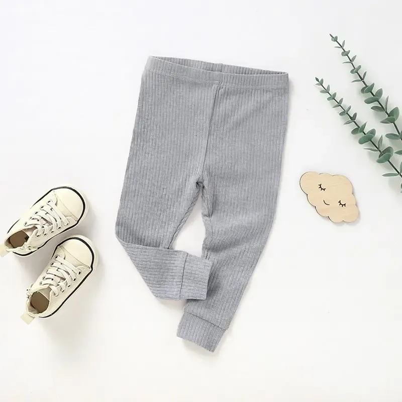 Cotton Leggings