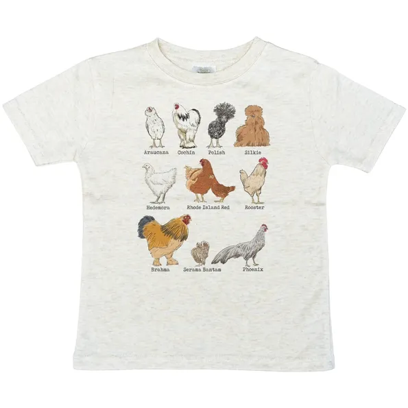 Chicken Tee