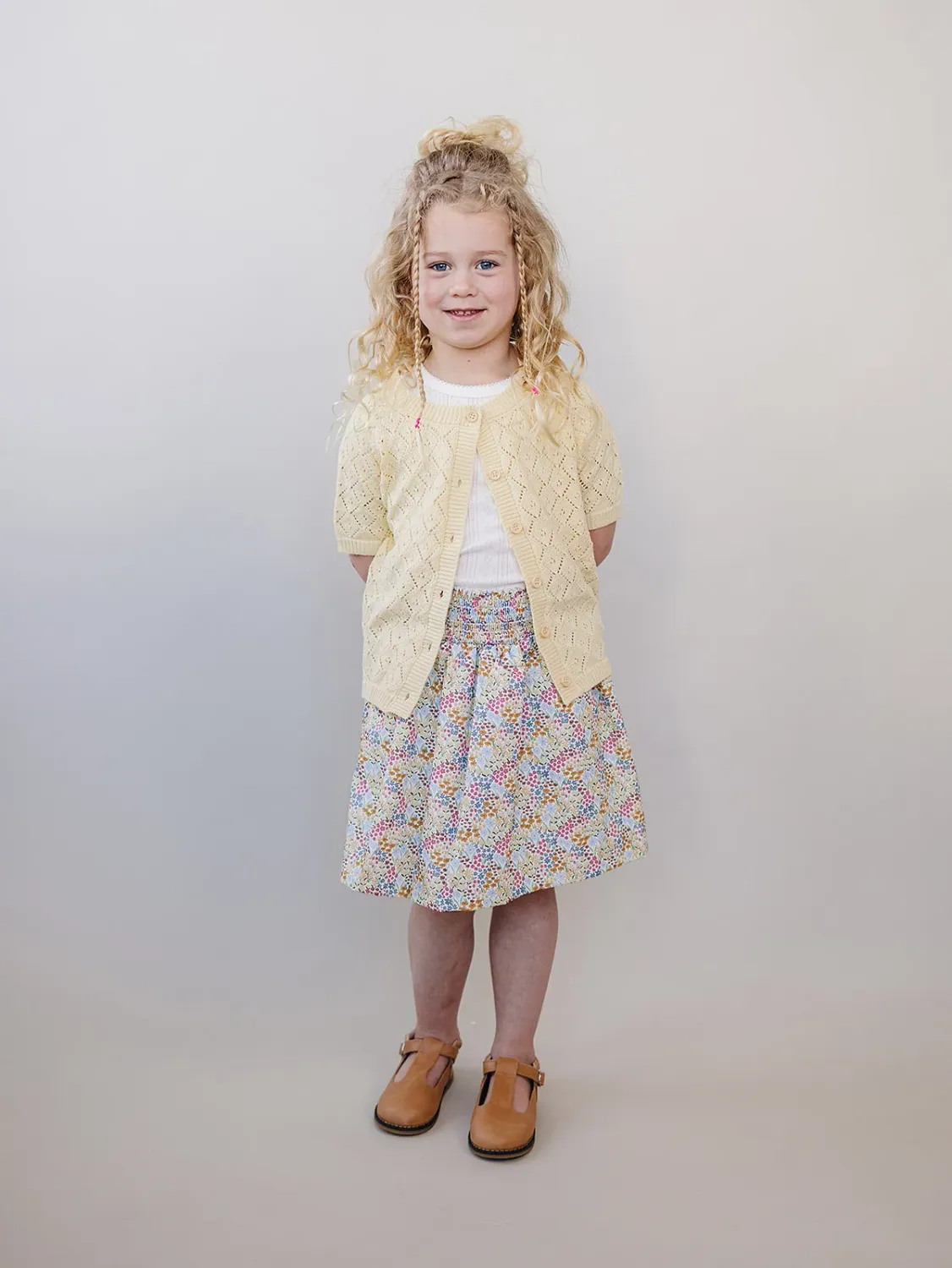 Meadow Skirt
