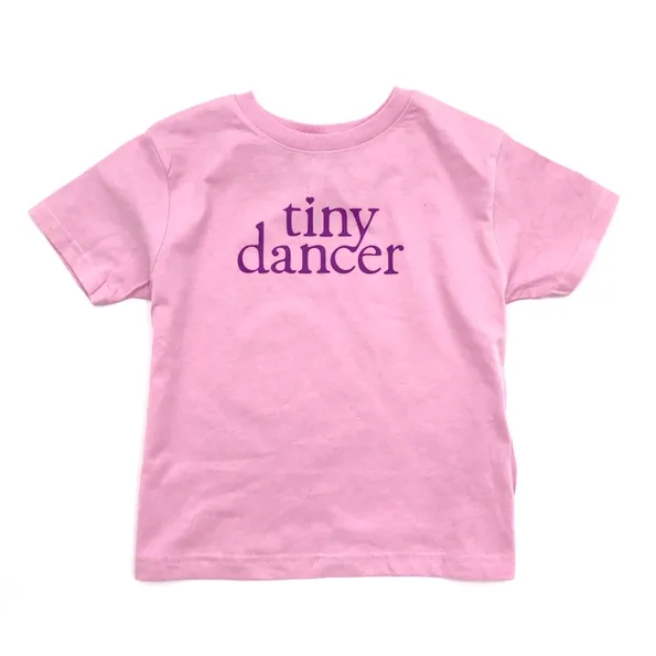 Tiny Dancer Tee