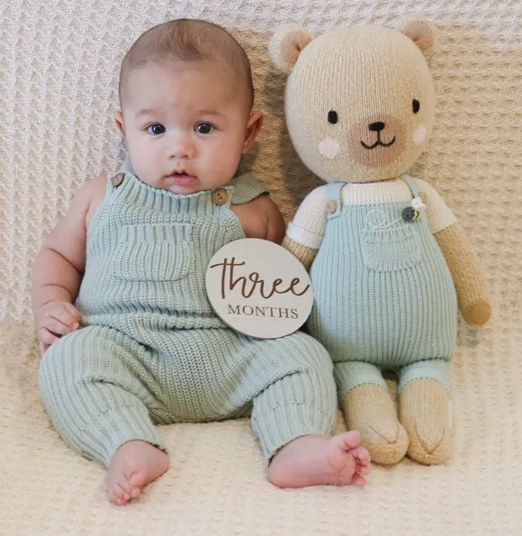 Dolly Jumper