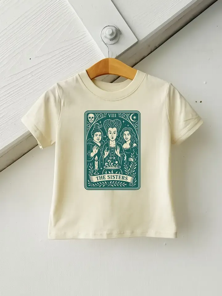 The Sisters Tee
