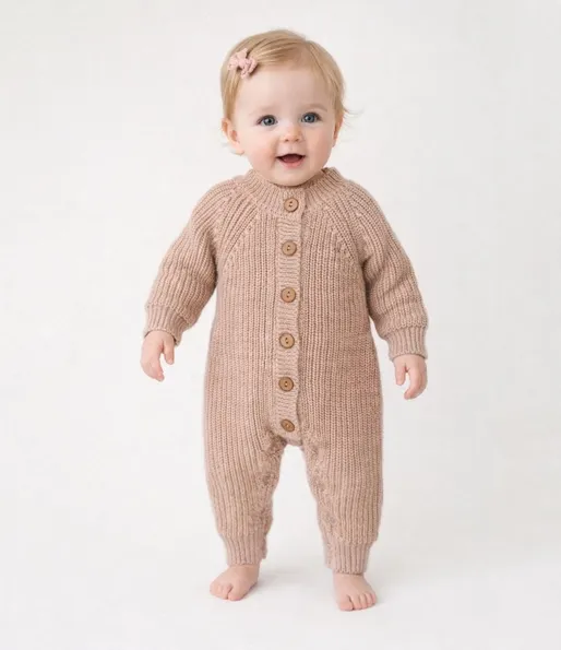 Meko Jumper