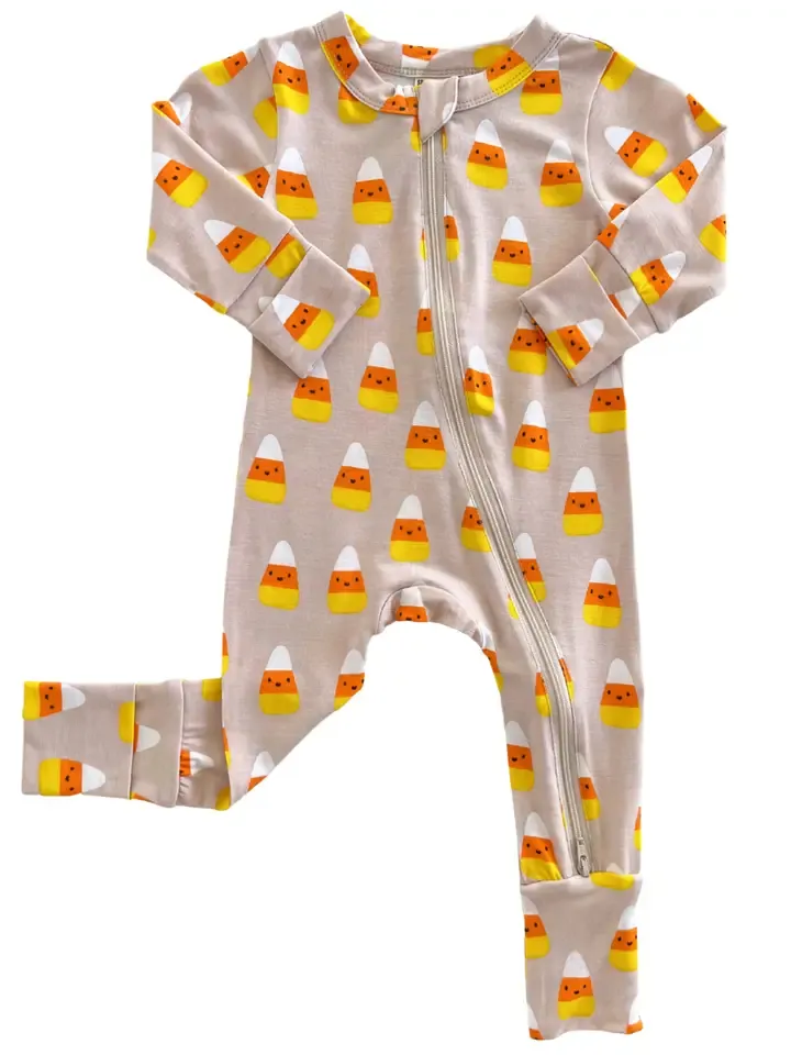 Candy Corn Sleeper