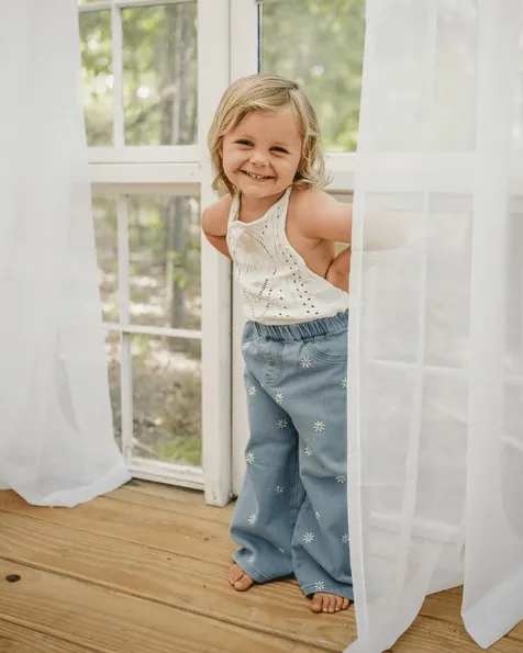 Daisy Jeans