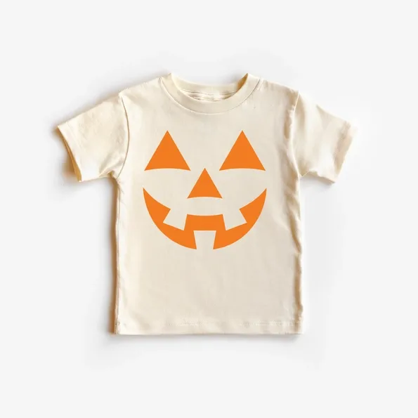 Jack O Lantern Tee