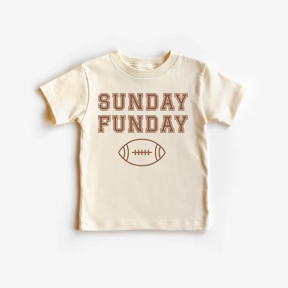Sunday Funday Tee