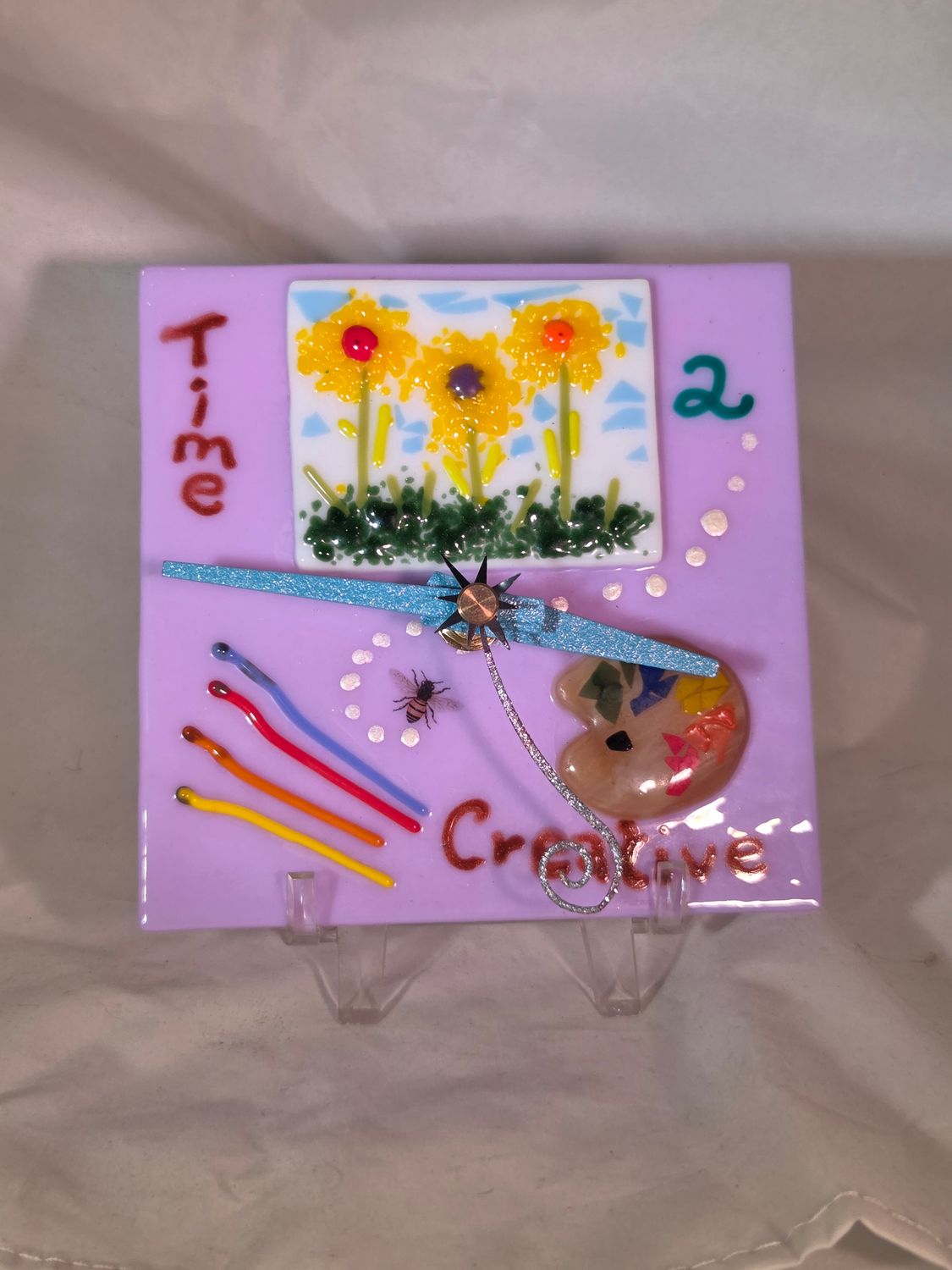 Time 2 Bee Creative