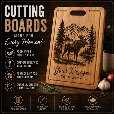 Cutting Boards