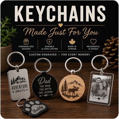 Keychains