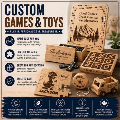Games / Kids Toys