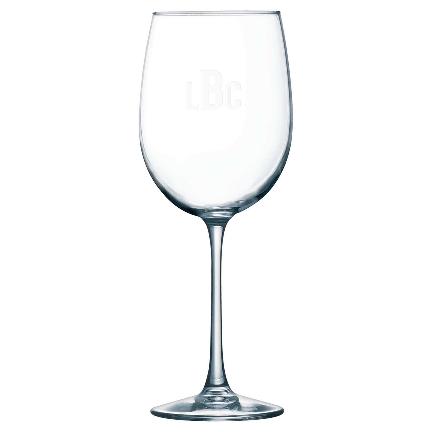 19 oz. Wine Glass - Polar Camel