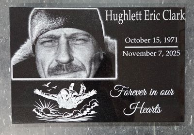 Polished 12" x 18" x 1" Plaques