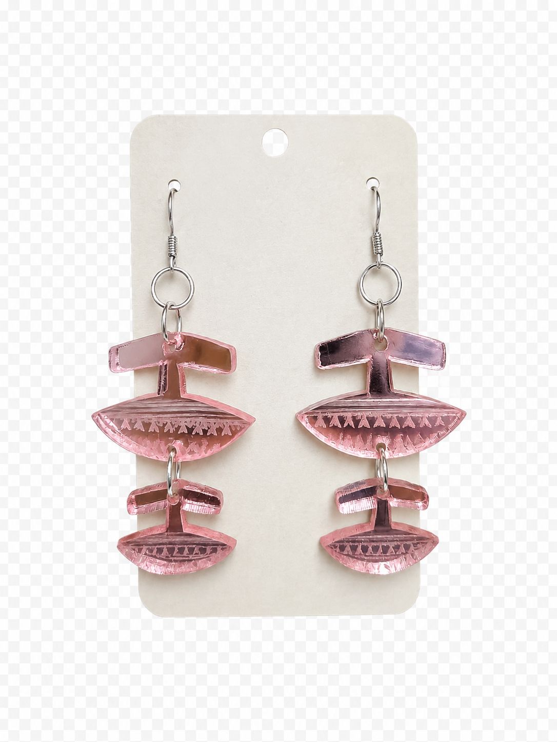Ulu Earrings