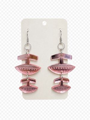 Ulu Earrings