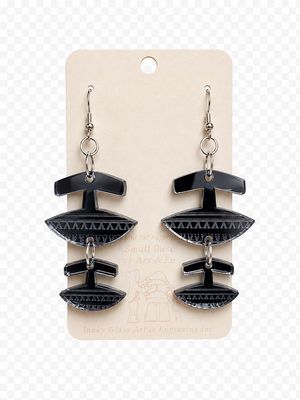 Ulu Earrings
