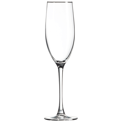 8 oz. Champagne Flute - Polar Camel