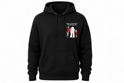 Hoodie customized