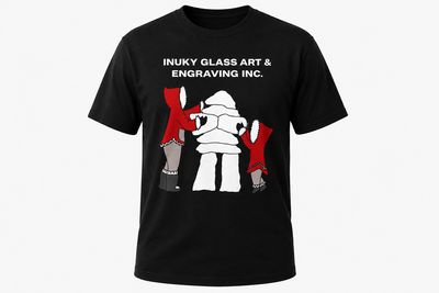 T-Shirt customized
