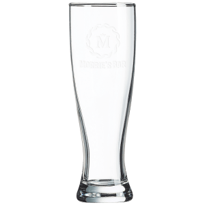 16 oz. Pilsner Glass - Polar Camel