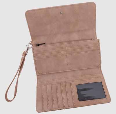 Laserable Leatherette, Creekside Collection